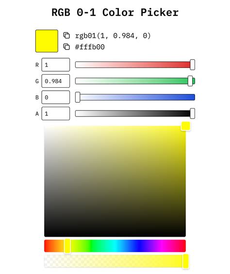 顏色挑選氣|Color Picker 線上顏色偵測器＆顏色選擇器，獲得完整。